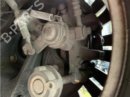 Right rear brake caliper OPEL ASTRA J (P10) 1.6 CDTi (68) | BP32419179M106 - Image 6