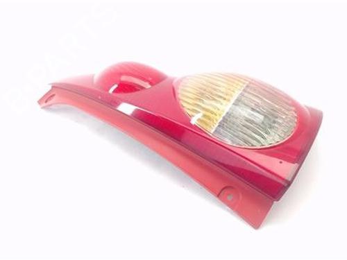 Right taillight PEUGEOT 107 (PM_, PN_) 1.0 | BP25718742C35 