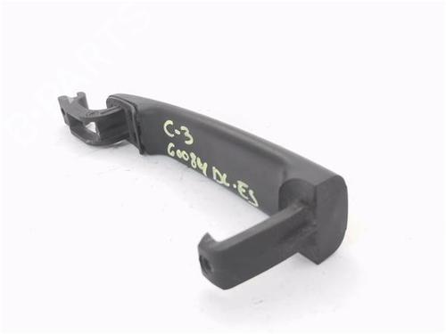 Front left exterior door handle CITROËN C3 I (FC_, FN_) 1.4 i | BP26025964C128 