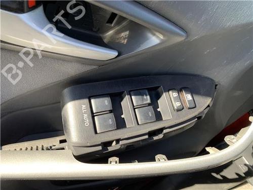 Left front window switch TOYOTA PRIUS (_W3_) | BP32418600I27 - Image 3