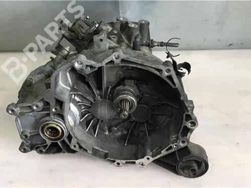 Used Gearbox OPEL ASTRA H (A04) 1.7 CDTI (L48) (100 hp) 9661320