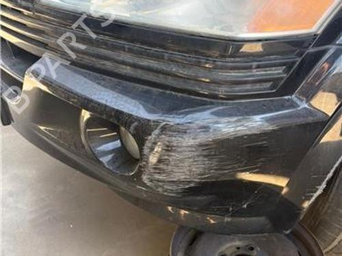 front-bumper-ssangyong-kyron-2005-2006-2007-2008-2009-2010-2011-2012-2013-2014-26974428 main image