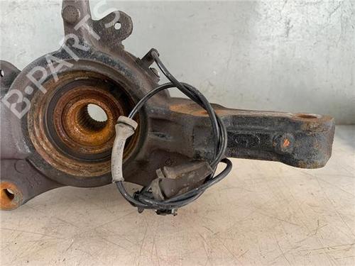 Left front steering knuckle RENAULT MASTER III Bus (JV) 2.3 dCi 125 FWD (JV0C, JV0D, JV0H, JV0G, JV0J) | BP33730079M25  - Image 9