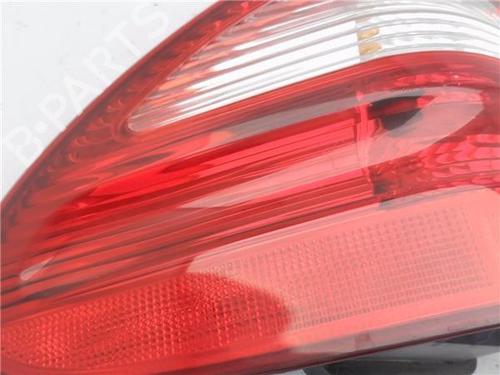 Left taillight MERCEDES-BENZ E-CLASS (W211) E 280 CDI (211.020) | BP39454441C34 - Image 9