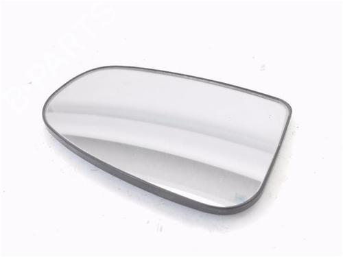Right mirror glass TOYOTA IQ (_J1_) 1.0 (KGJ10_, KGJ10R) | BP29135457C147 