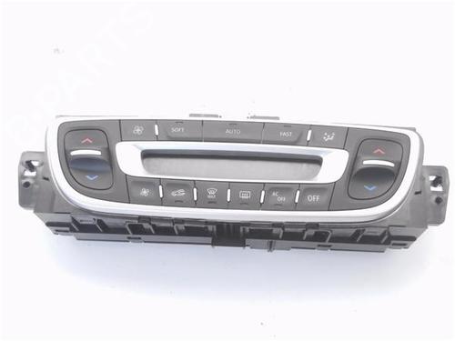Used Climate control RENAULT MEGANE III Grandtour (KZ0/1) 1.5 dCi (KZ09, KZ0D, KZ1G, KZ29, KZ14, KZ1W, KZ10, KZ1F,... (110 hp) 29251272