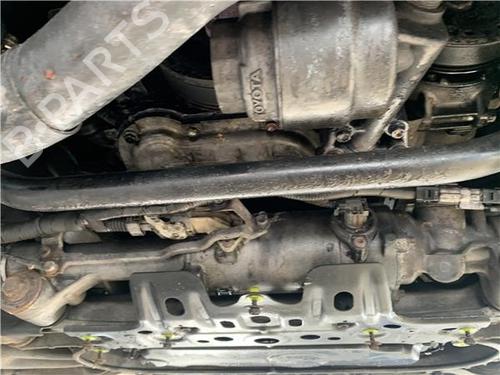 Steering rack LEXUS IS II (_E2_) 220d (ALE20) | BP32417250M22