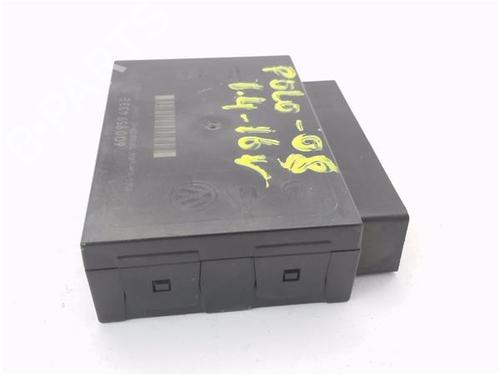 Electronic module VW POLO (9N_, 9A_) 1.4 16V | BP10982753M83 