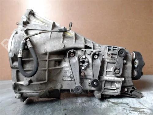 Gearbox MERCEDES-BENZ E-CLASS (W210)  | BP15684374M3 