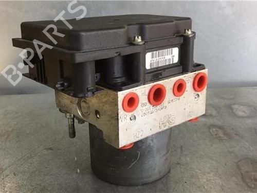 ABS Bremseaggregat OPEL CORSA C (X01) 1.2 Twinport (F08, F68) | BP9738249M43 