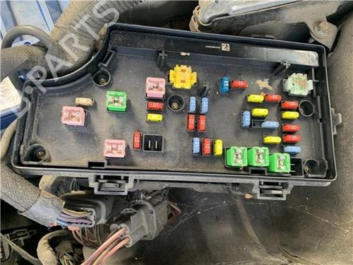 Other JEEP COMPASS (MK49) 2.0 CRD | BP32417980O1