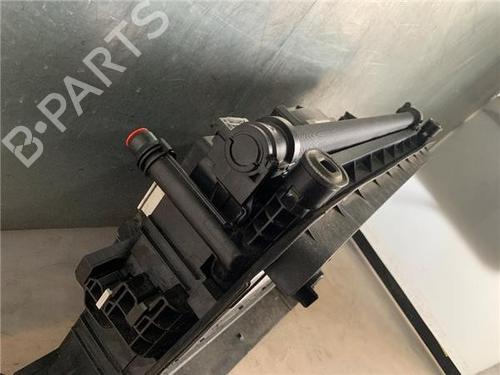 Radiator fan FORD USA EXPLORER (CX740) EV 4x4 | BP29255019M35