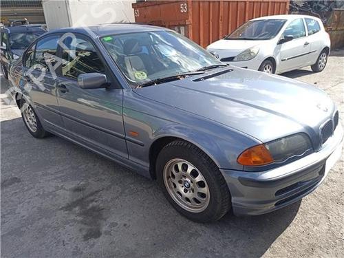 Left tailgate light BMW 3 (E46) | BP31206910C79