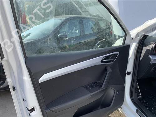 Used Other Other SEAT IBIZA V (KJ1, KJG) 1.0 TSI (110 hp) 33730311 33730311