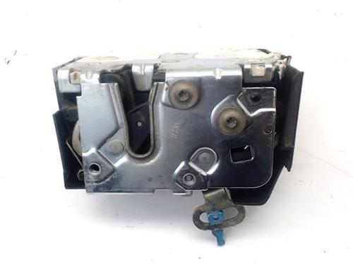 Front right lock LAND ROVER FREELANDER I (L314)  | BP26587624C97 