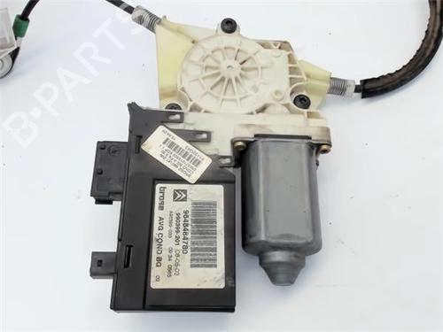 Andre CITROËN C5 I (DC_) 2.0 HDi (DCRHZB, DCRHZE) | BP14508909O1 