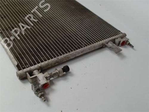 AC radiator OPEL ASTRA J (P10)  | BP17969649M32 