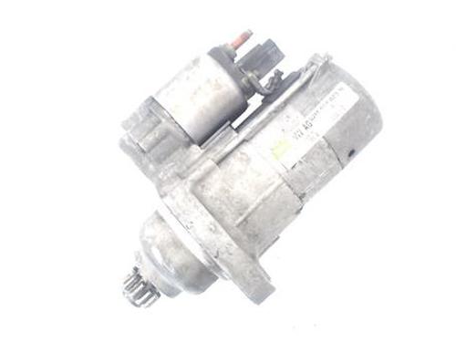 Used Starter AUDI A3 Sportback (8PA) 2.0 TDI 16V (140 hp) 30555365