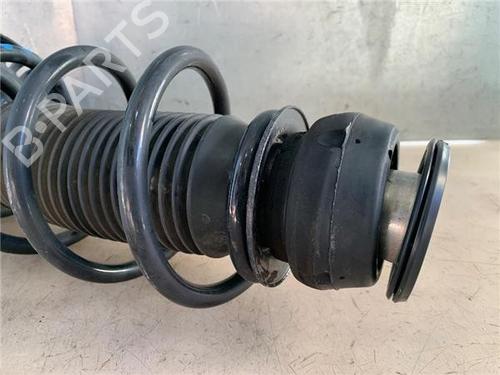 Left front shock absorber SEAT IBIZA IV (6J5, 6P1)  | BP30135551M16 