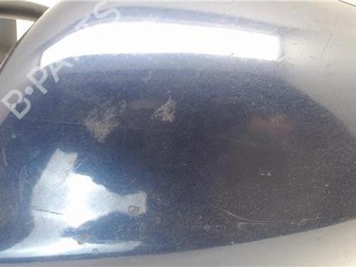 Left mirror PEUGEOT 307 (3A/C)  | BP16729067C26 