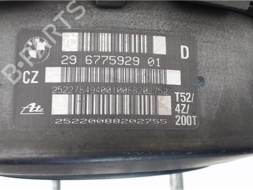 Servo brake BMW 1 (E81) 120 d | BP13533105M42 