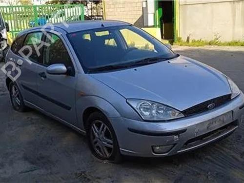 Left mirror FORD FOCUS I (DAW, DBW)  | BP24338317C26 