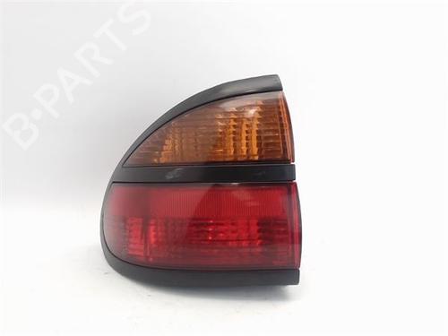 Used Left taillight RENAULT LAGUNA I (B56_, 556_) [1993-2002]  13367124