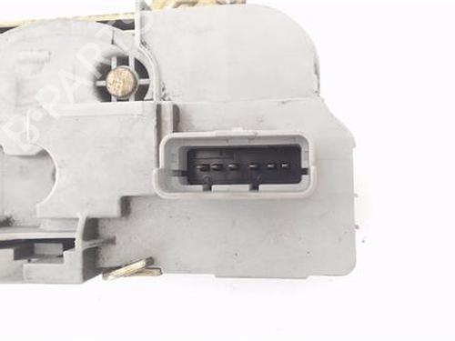 Front right lock CITROËN C5 I (DC_) 2.0 HDi (DCRHZB, DCRHZE) | BP25719122C97 