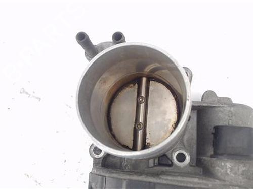 Throttle body MERCEDES-BENZ A-CLASS (W168)  | BP24338631M82 