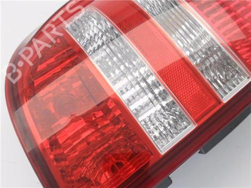 Left taillight KIA CEE'D SW (ED) 2.0 | BP30274019C34  - Image 9