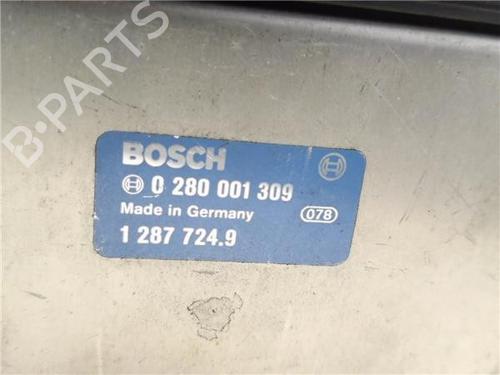 Electronic module BMW 3 (E30)  | BP28043236M83 