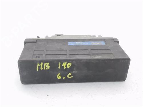 Electronic module MERCEDES-BENZ 190 (W201)  | BP30981226M83 