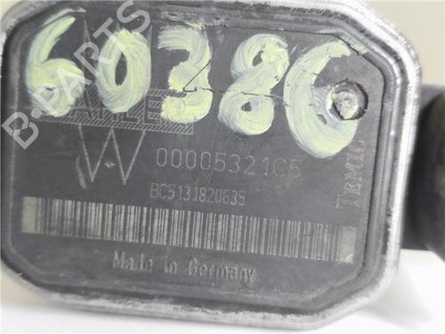 Egr OPEL ZAFIRA A MPV (T98) 2.0 DTI 16V (F75) | BP29824118M69