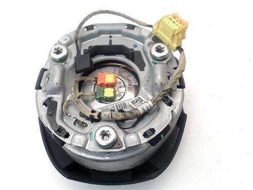 Førerens kollisjonspute AUDI A3 (8P1) 2.0 TDI 16V | BP22433052C9