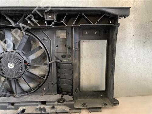 Koelventilatormotor CITROËN C4 Picasso I MPV (UD_)  | BP29490649M35 