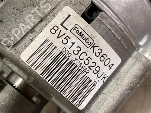 Steering column FORD FIESTA VI (CB1, CCN) 1.25 | BP22959121M21 