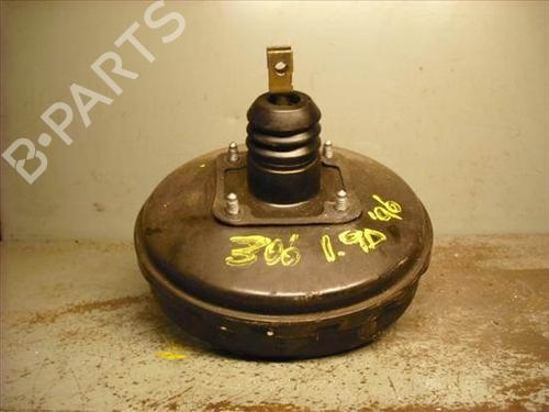 Used Servo brake PEUGEOT 306 (7B, N3, N5) [1993-2003]  13044197