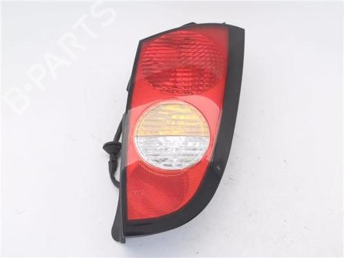 Højre baglygte HYUNDAI ATOS (MX) [1997-2015]  28095860