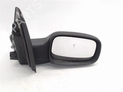 Right mirror RENAULT MEGANE II (BM0/1_, CM0/1_)  | BP13051429C27 