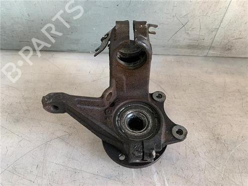 Left front steering knuckle CITROËN XSARA PICASSO (N68) 2.0 HDi | BP24152563M25 