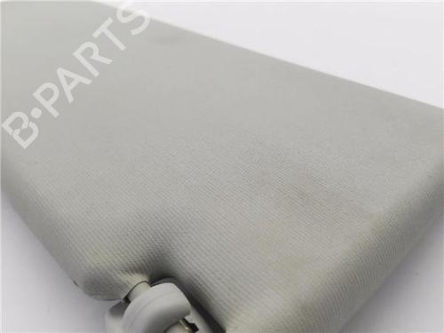Left sun visor SEAT LEON (1P1) 1.9 TDI | BP31850905I1