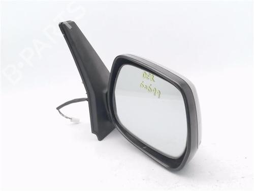 Right mirror TOYOTA COROLLA Verso (_E12_) 1.8 | BP30154107C27
