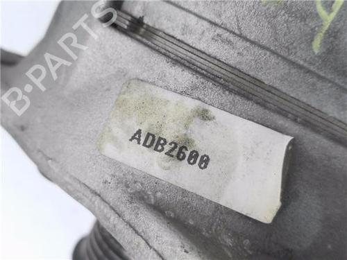 Generator SEAT TOLEDO II (1M2) 1.9 TDI | BP29755035M7 