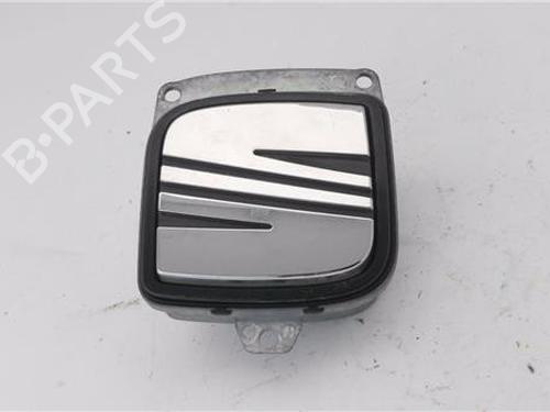 Used Tailgate handle Tailgate handle 37260994 37260994