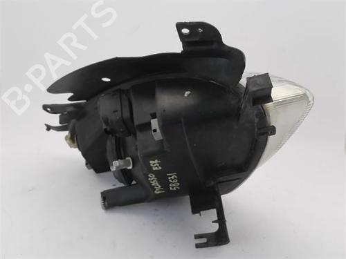 Left headlight CITROËN XSARA PICASSO (N68) 2.0 HDi | BP22339875C28 