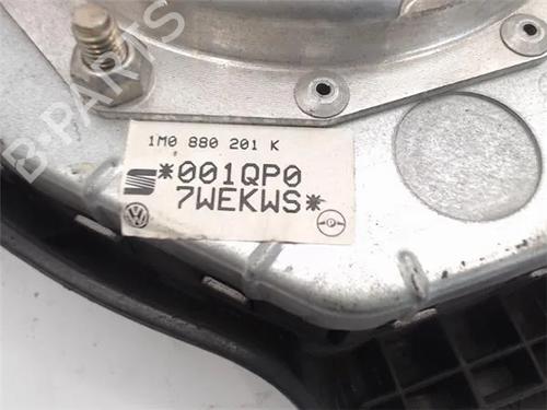 Driver airbag SEAT TOLEDO II (1M2)  | BP13052848C9 