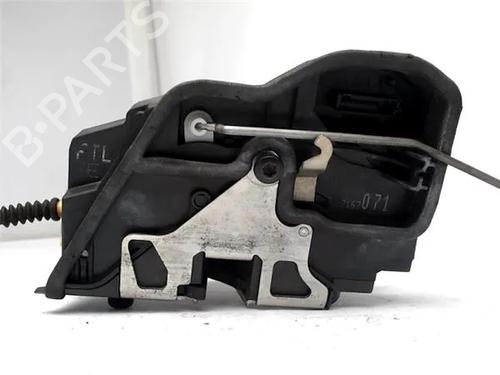 Front left lock BMW 5 (E60)  | BP12094295C98 