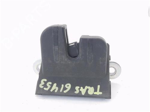 Used Tailgate lock Tailgate lock 39623940 39623940