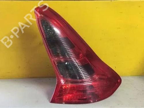 Used Right taillight CITROËN C4 I (LC_) 1.4 16V (88 hp) 13049382