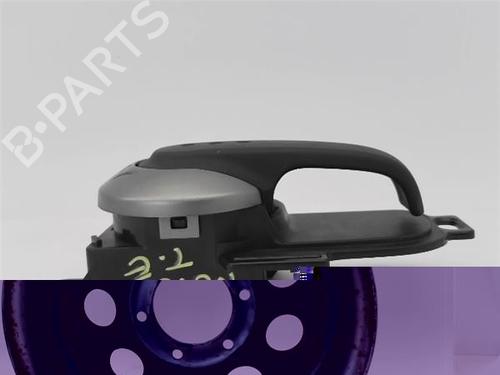 Rear left interior door handle NISSAN NOTE (E11, NE11) 1.5 dCi | BP22339162I15 